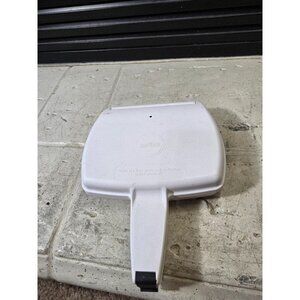 NORDIC WARE MICRO MAX HAMBURGER SANDWICH GRILL USA